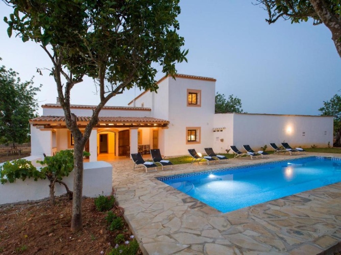 Cottage