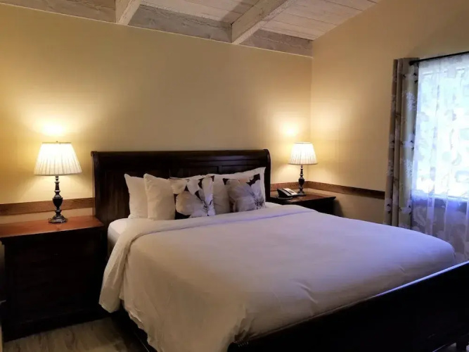 Carmel Valley Lodge and Resort