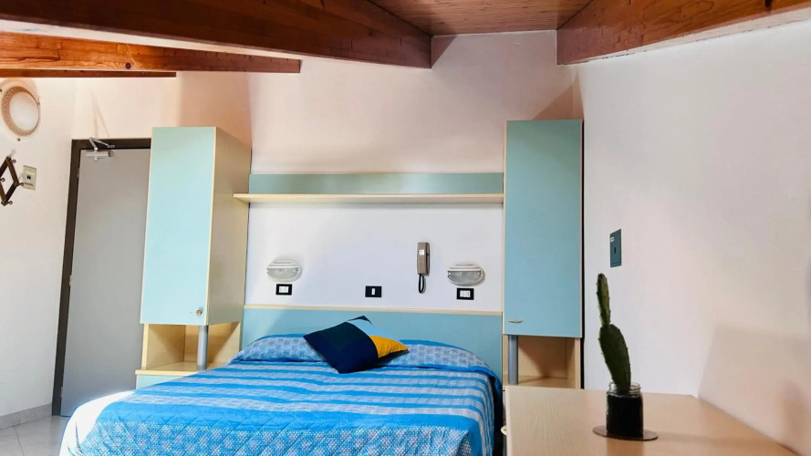 Hotel Sorriso