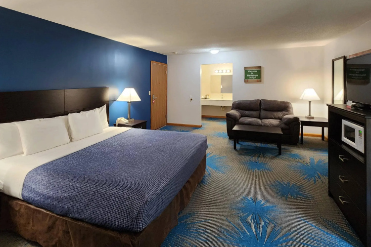 Econo Lodge Lakeshore