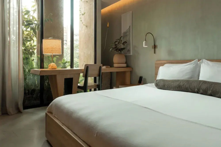 23Hotel Medellin