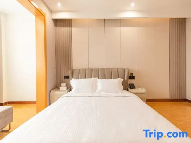 Business Double Suite