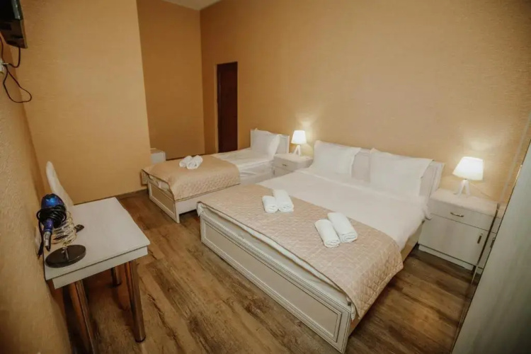 S Residence
