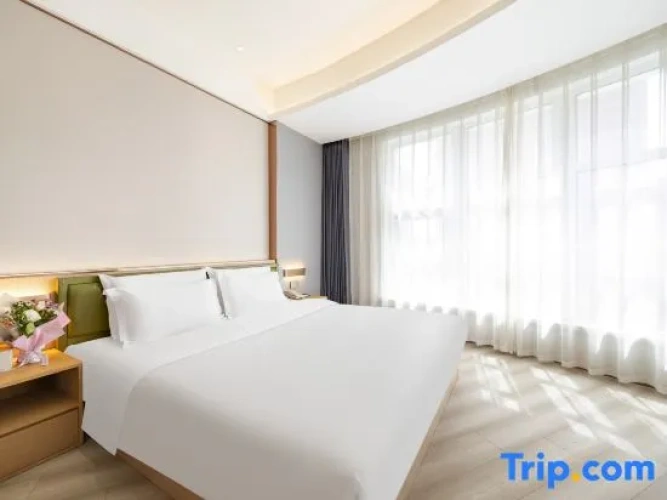 Business Double room
