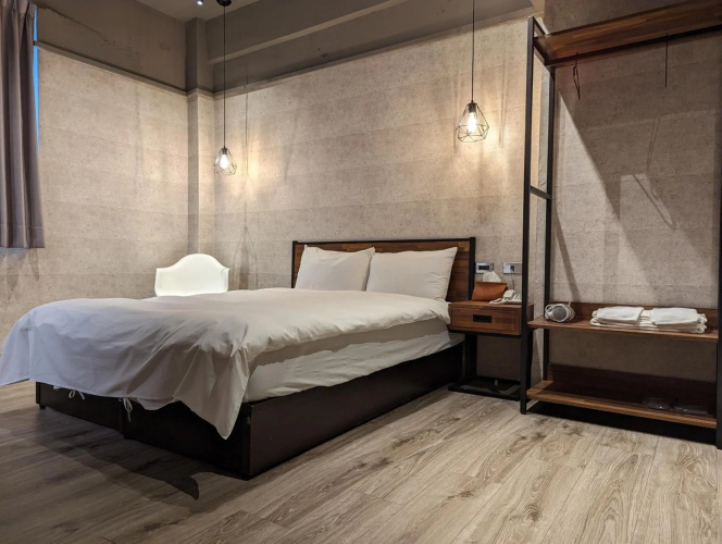 Puremeworld Hotel