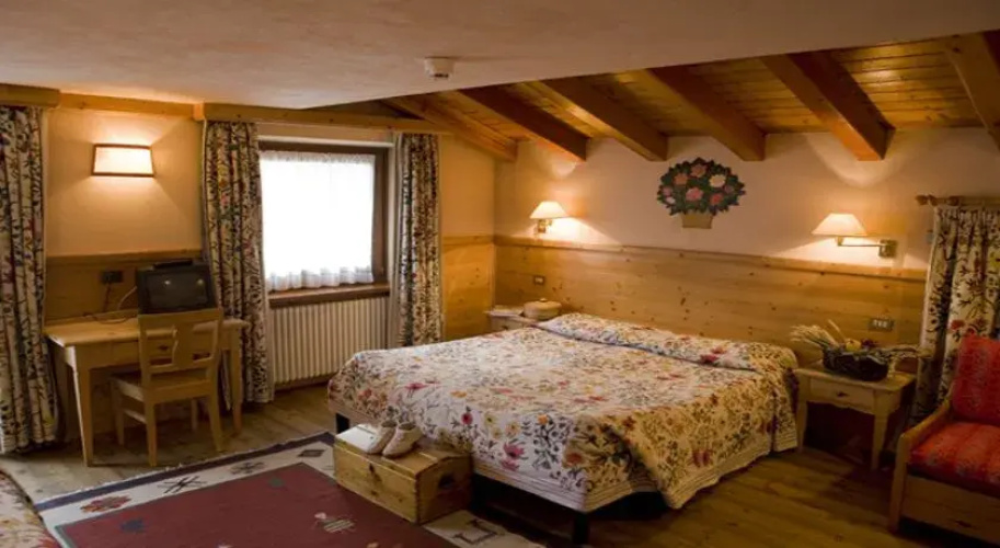 Hotel Mignon