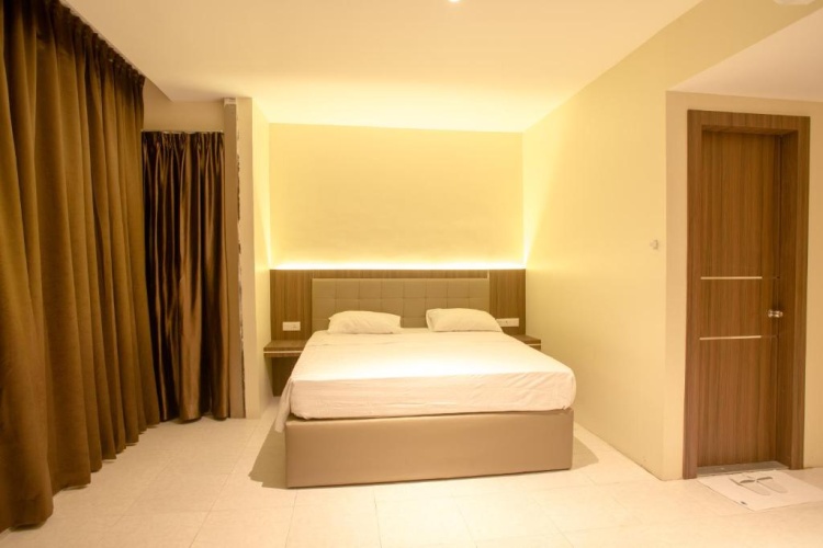 Superior Double Suite