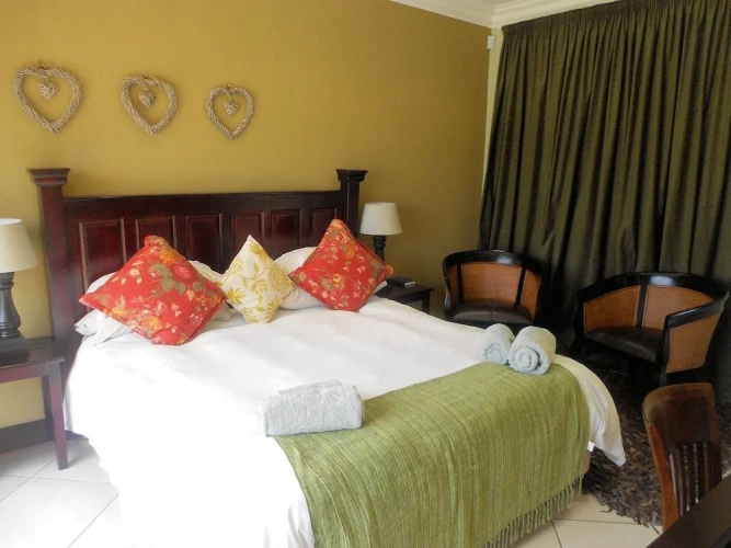 Standard Suite
