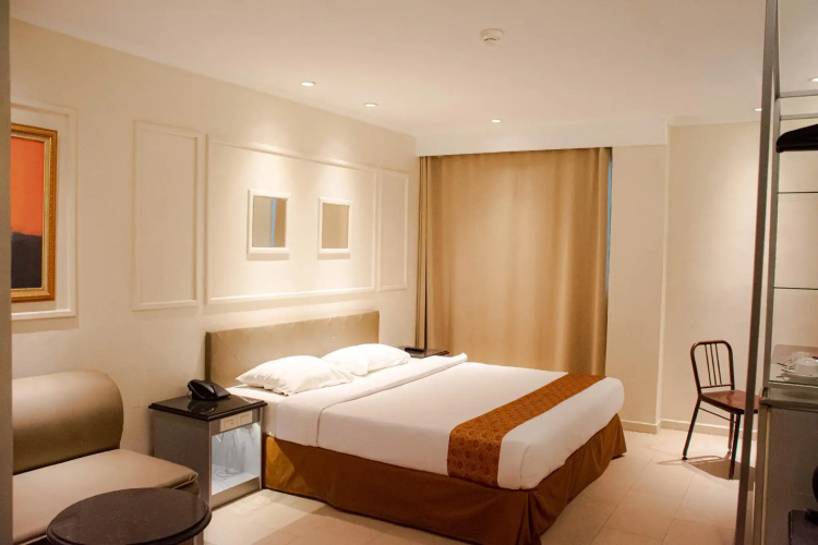 Hotel Gajahmada