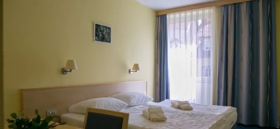 Hotel Stela