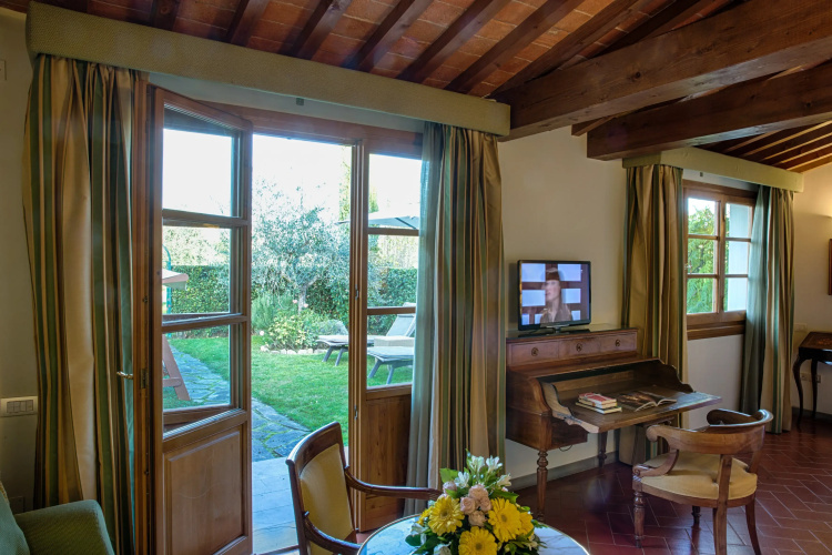 Villa Olmi Firenze