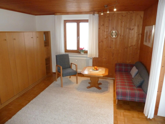 Ferienwohnung Hörnle