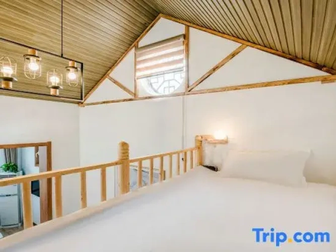 Twin Family Apartment