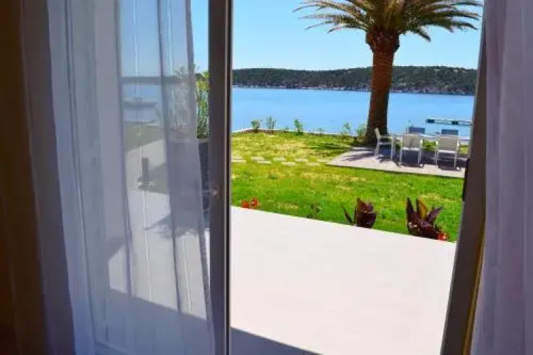 Apartments Barbat