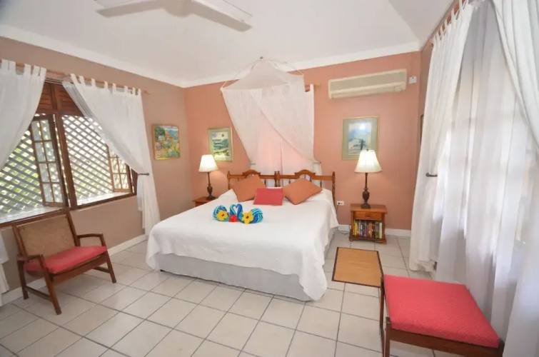 Cannon Cottage, 3BR by Jamaican Treasures