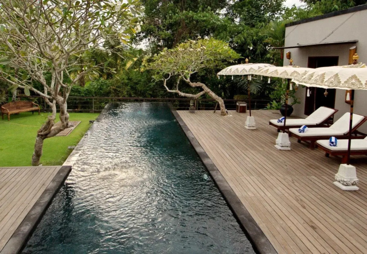 Villa Kotak