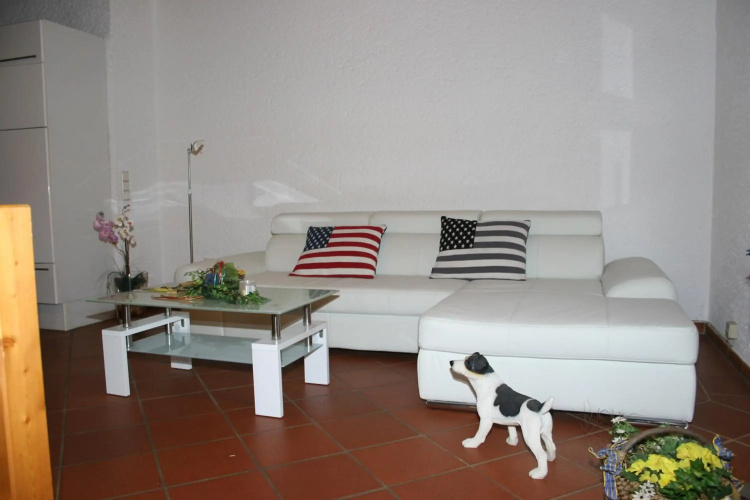 Ferienwohnung Bücker
