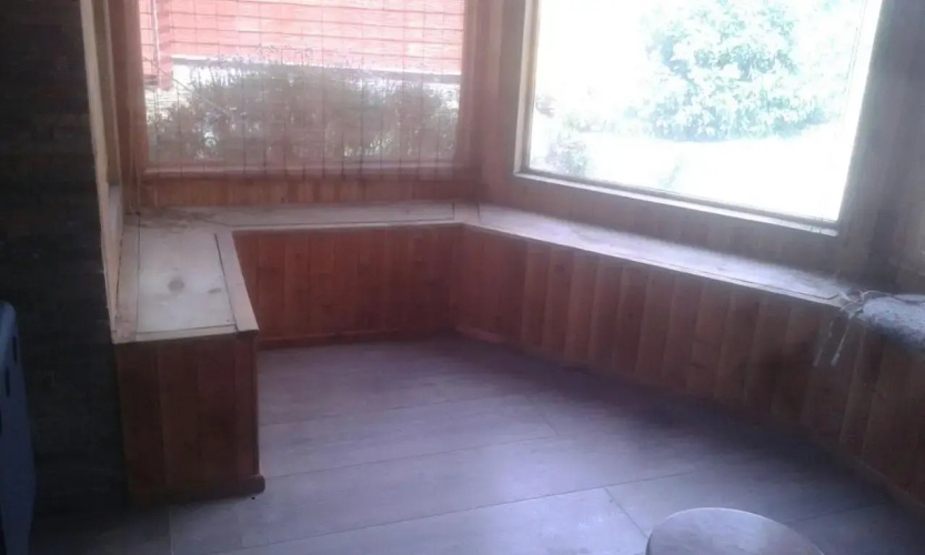 Cabañas Cuatro Estaciones