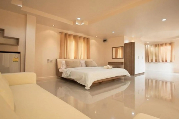 Yurakiri Resort
