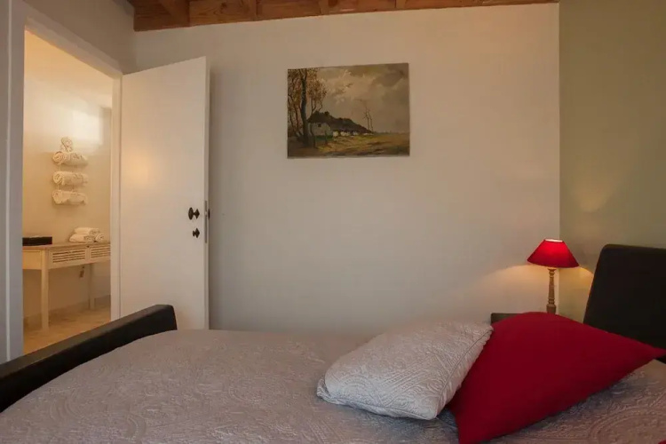 B&B Het Weiland