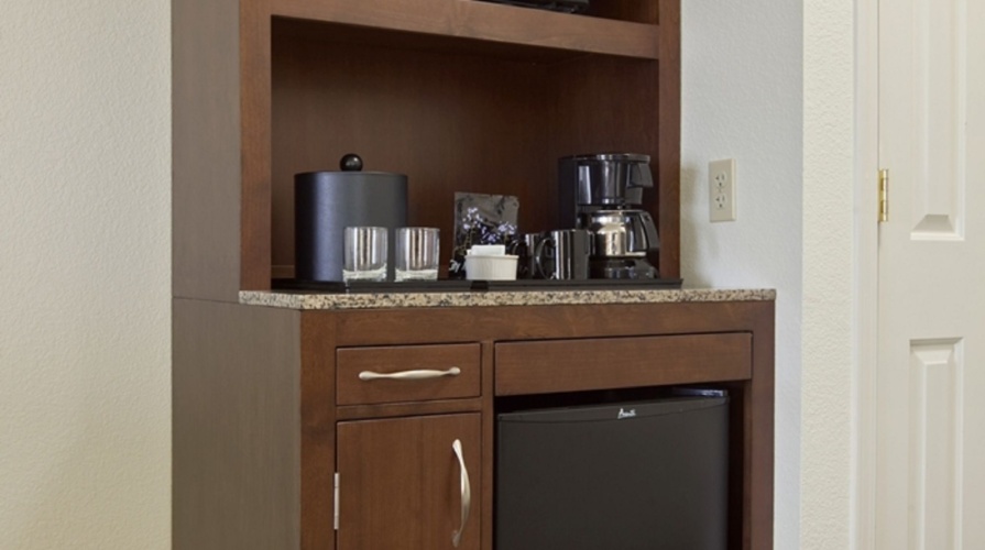 Hilton Garden Inn Hoffman Estates photo 35