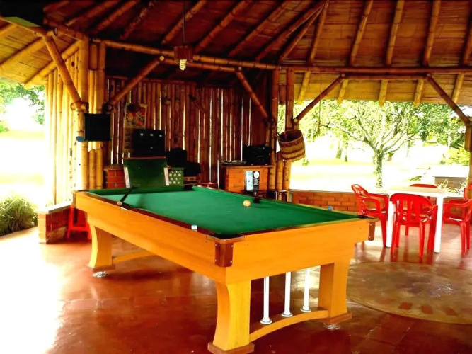 Finca El Placer Quindío