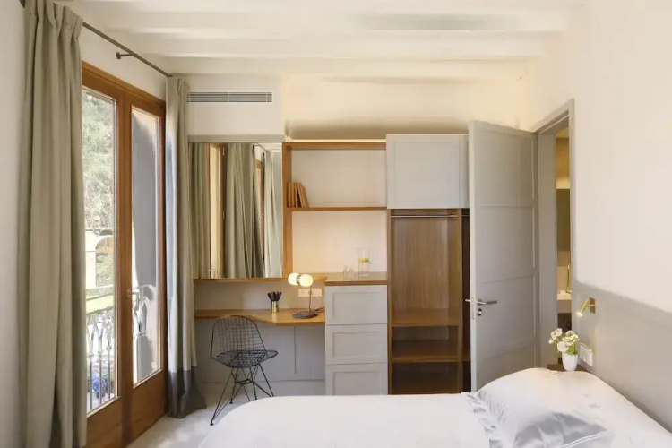 Vila Damunt Suites