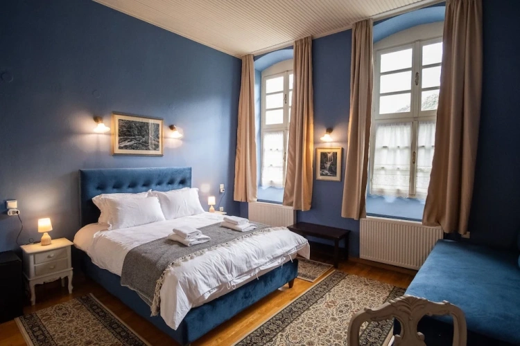 Comfort Triple room