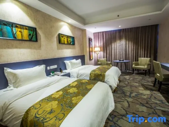 Business Twin room