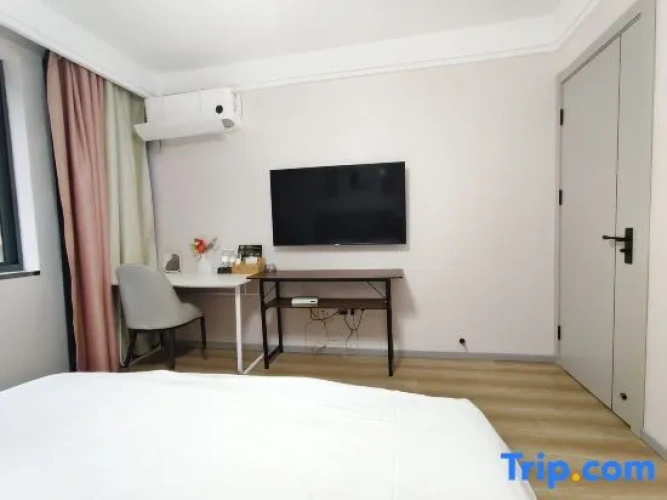 Standard Twin Family room