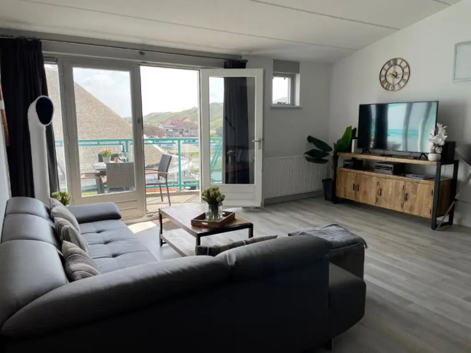 Appartement 209