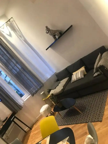 Appartement Musée Grévin