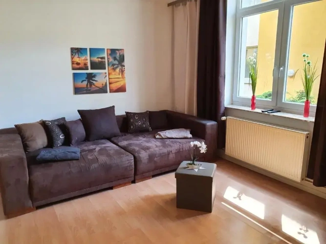 Comfort Quadruple room