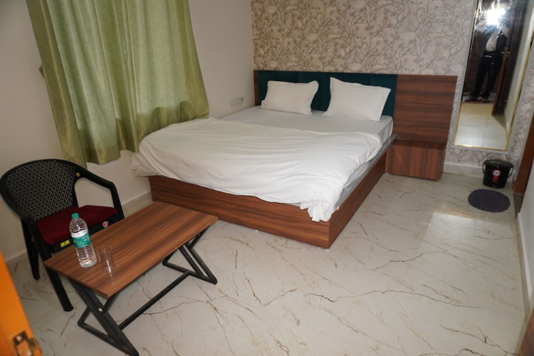 Hotelbild