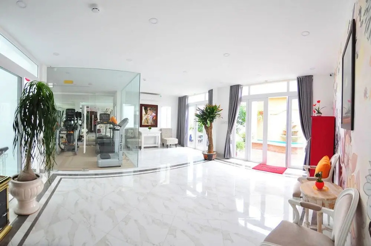 Grace Residence 3
