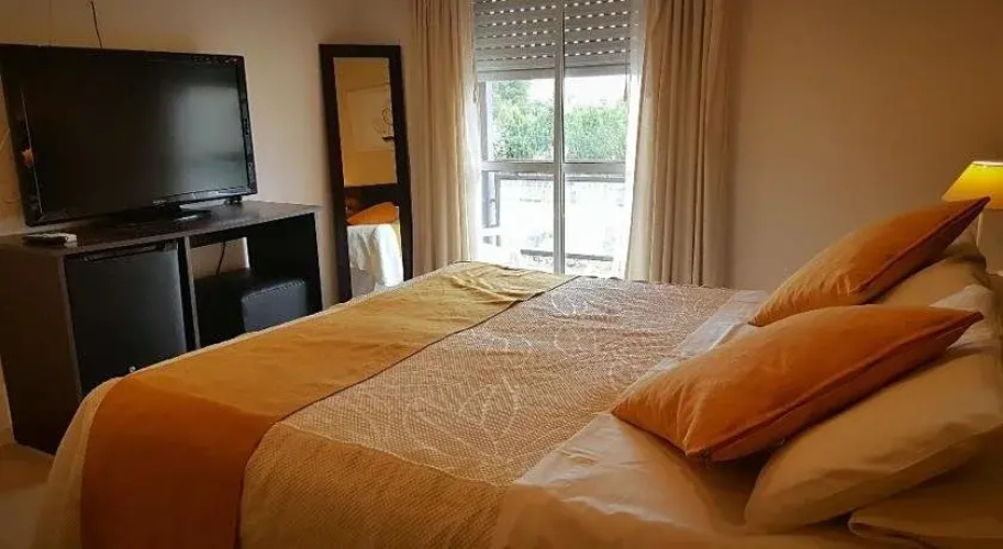 Minas Hotel