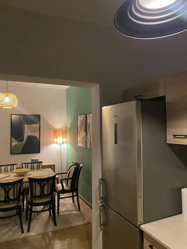 Oasis Garden Apartment