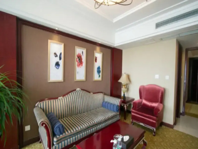 Suite