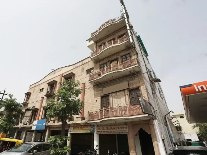 Image de l'hôtel