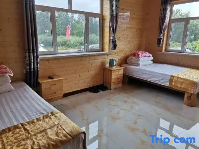 Mohe Dream Hostel