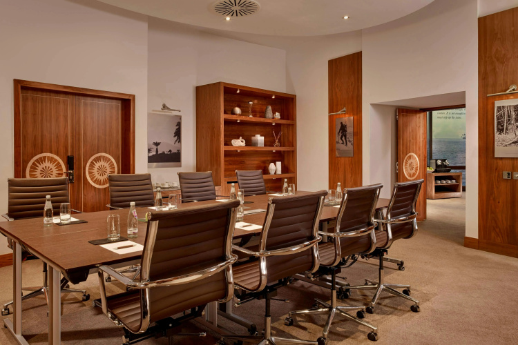 The Park Tower Knightsbridge, a Luxury Collection Hotel, London photo 30