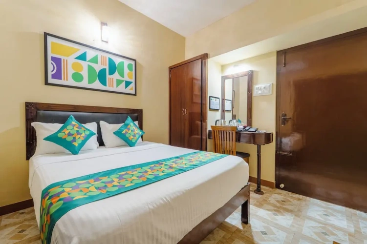 Premium Double room