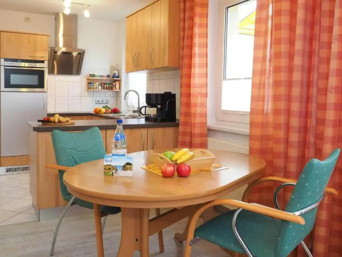 Appartement Duene 28