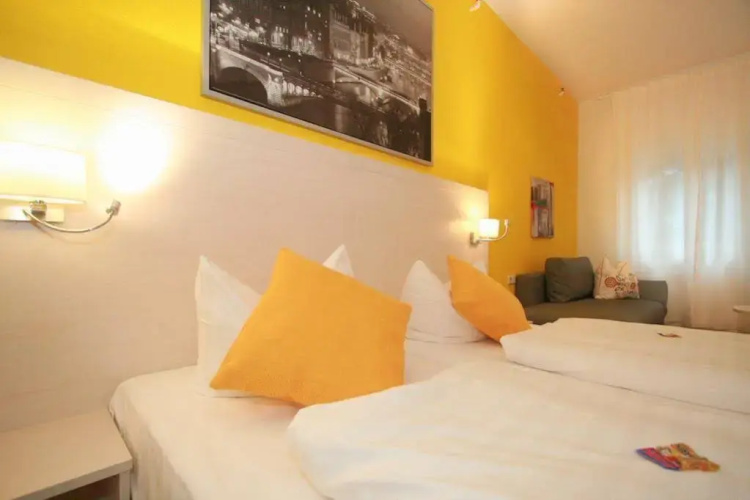 Hotel Römer