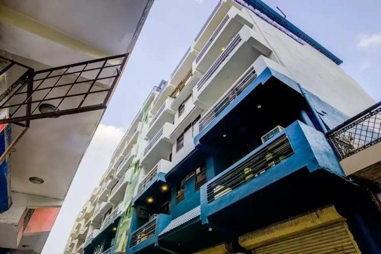 Imagen del hotel
