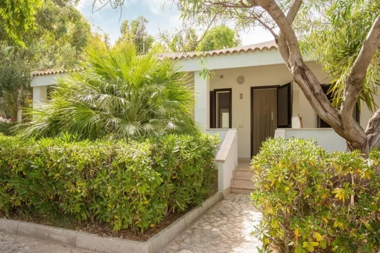 1 Bedroom Bungalow