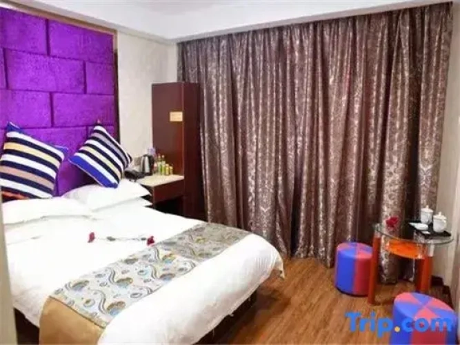 Economy room