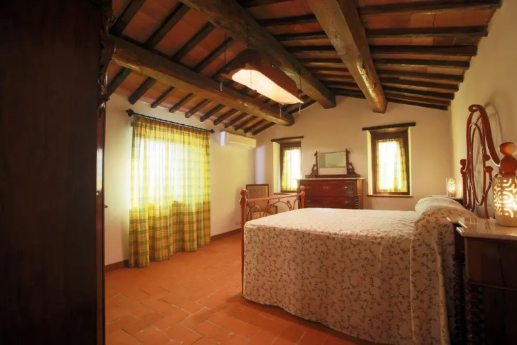 Agriturismo Henni