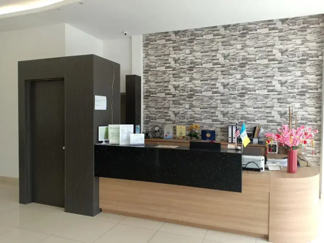 Hotel Alpha