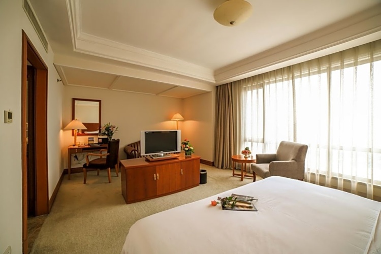 Superior Double Suite